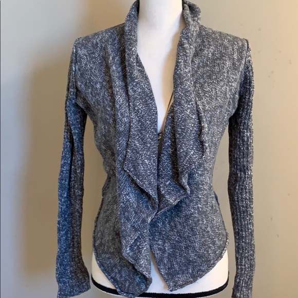 Converse Sweaters - Comfy cardigan sweater